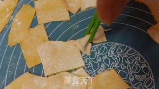 南瓜蝴蝶面的做法步骤：8