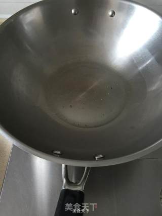 农家菜干扣肉的做法步骤：5