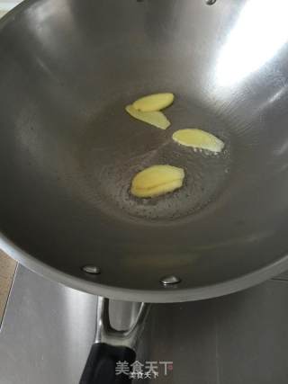 农家菜干扣肉的做法步骤：6