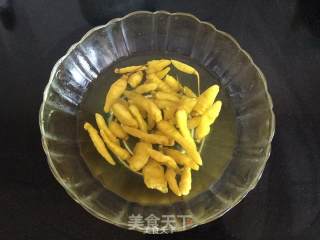 泡椒凤爪的做法步骤：6