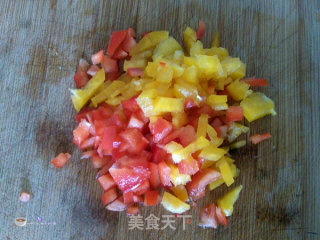 锅塌豆腐的做法步骤：2
