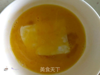 锅塌豆腐的做法步骤：6
