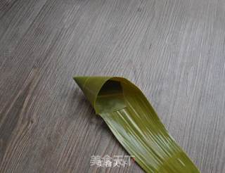 水果味水晶粽的做法步骤：2