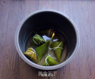 水果味水晶粽的做法步骤：6