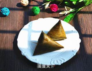 水果味水晶粽的做法步骤：7