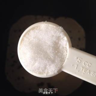 馍馍的做法步骤：3