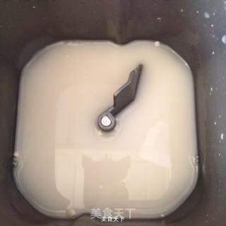 馍馍的做法步骤：4
