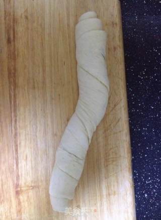 馍馍的做法步骤：16
