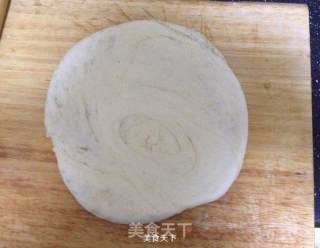 馍馍的做法步骤：18