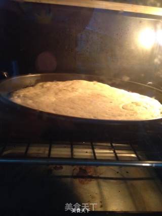 馍馍的做法步骤：20