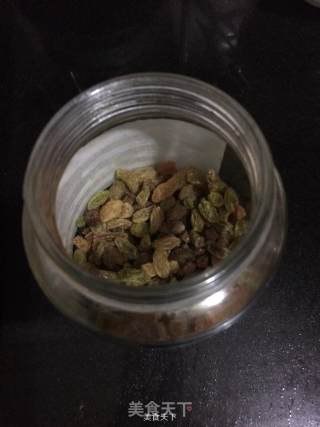 奶香蒸糕的做法步骤：5