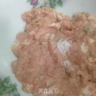 什锦蒜苔的做法步骤：4