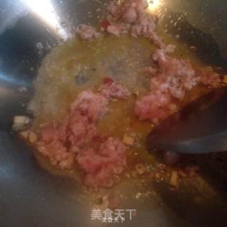 什锦蒜苔的做法步骤：6
