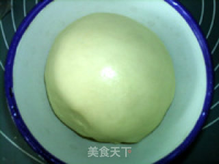 土耳其面包圈的做法步骤：6
