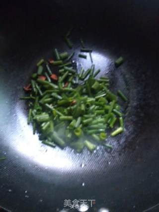 翡翠白玉~菠菜羊汤炖豆腐的做法步骤：4