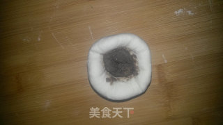 花样馒头的做法步骤：1