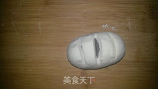 花样馒头的做法步骤：3