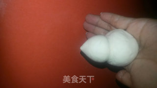 花样馒头的做法步骤：4