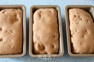 无油无蔗糖免揉的无花果核桃黑麦包的做法步骤：9