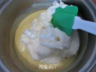 玫瑰冰激凌的做法步骤：8