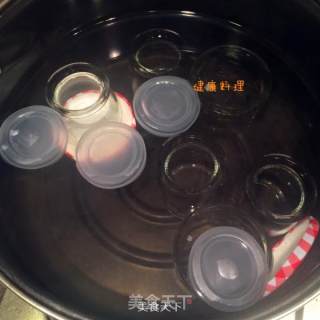 自制苹果果酱的做法步骤：6