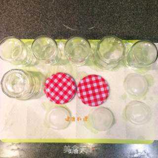 自制苹果果酱的做法步骤：7