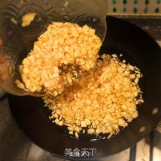 自制苹果果酱的做法步骤：8