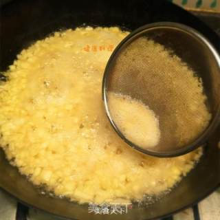 自制苹果果酱的做法步骤：10