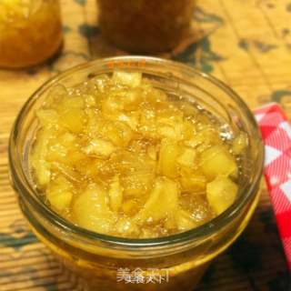 自制苹果果酱的做法步骤：12