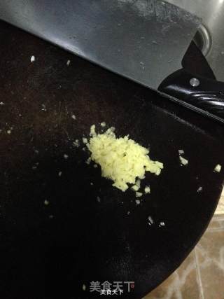鲜肉马蹄云吞的做法步骤：2