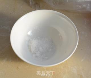 简单版鱼香肉丝的做法步骤：1