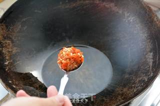 简单版鱼香肉丝的做法步骤：6