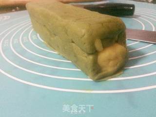 兔子曲奇饼干的做法步骤：10