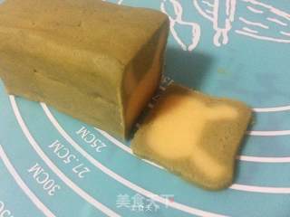 兔子曲奇饼干的做法步骤：11