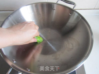豆瓣烧武昌鱼的做法步骤：3