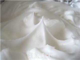 杯子戚风蛋糕的做法步骤：6
