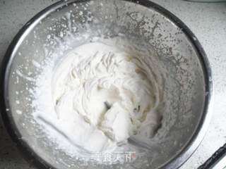 樱桃抹茶卷的做法步骤：10