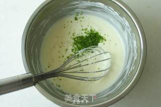 免烤青柠芝士蛋糕的做法步骤：11