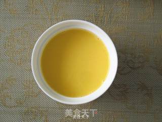 南极磷虾水蒸蛋的做法步骤：4