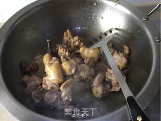 【香糟鸡】的做法步骤：4