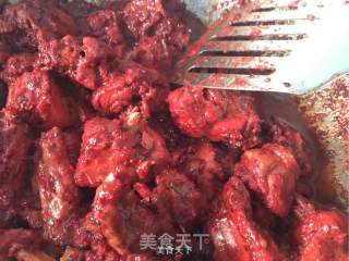 【香糟鸡】的做法步骤：12