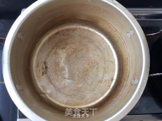 五香毛豆的做法步骤：4