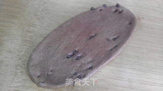 巧克力甜心的做法步骤：8