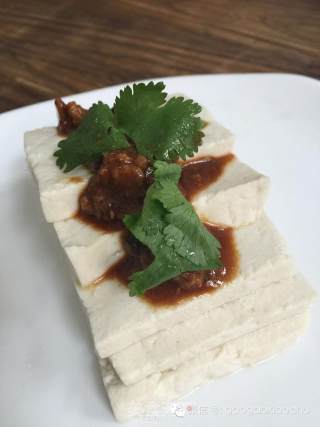 自制肉酱的做法步骤：4