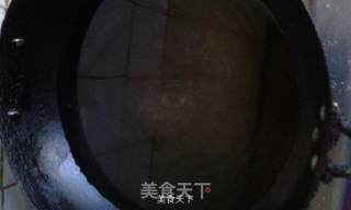 酸辣土豆丝，脆脆的的做法步骤：2