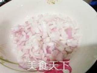 新疆羊肉烤包子的做法步骤：3