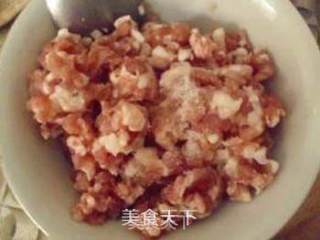 藕夹的做法步骤：2