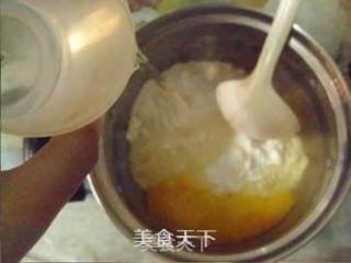 藕夹的做法步骤：4