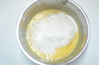 蜂巢蛋糕的做法步骤：5