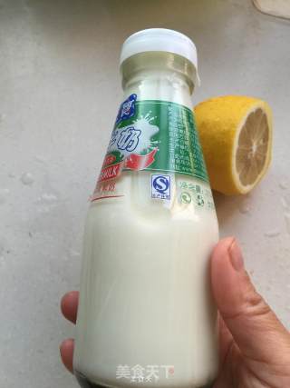 双莓奶冻的做法步骤：3